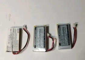 80-7927-00-00 CAMERON SINO Battery