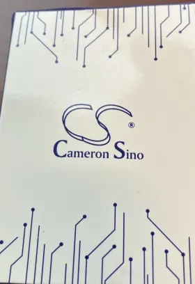 4894128157533 CAMERON SINO Battery Logitech Mx Keys Smavco