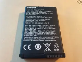 70E-BTEC-A CAMERON SINO Battery Honeywell Dolphin Captuvo