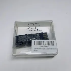 894128076179 CAMERON SINO Ion Battery Zebra