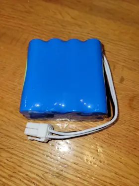894128100584 CAMERON SINO Ni Battery Nihon Kohden Medical #2