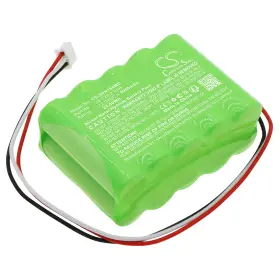 JS-12V-2.0AH CAMERON SINO Sinomdt Infusion Pump Battery