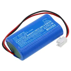 894128185284 CAMERON SINO Sonel Battery