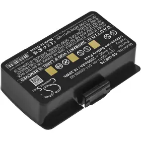 CS-GM276 CAMERON SINO Battery Garmin Gpsmap #2