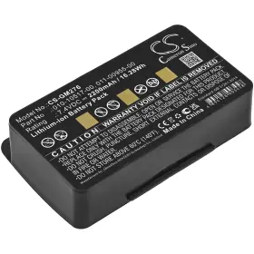 CS-GM276 CAMERON SINO Battery Garmin Gpsmap