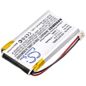 CS-GVT300SL CAMERON SINO Battery Golf Buddy Rangefinder Gps #2