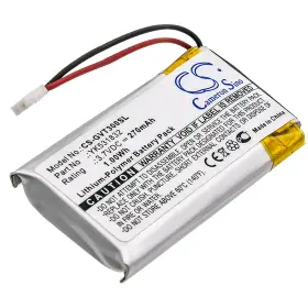 CS-GVT300SL CAMERON SINO Battery Golf Buddy Rangefinder Gps