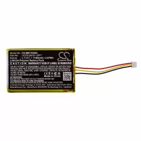 CS-MNY559SL CAMERON SINO Battery Moonybaby Split Trust #3