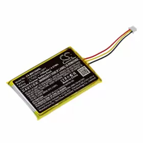 CS-MNY559SL CAMERON SINO Battery Moonybaby Split Trust