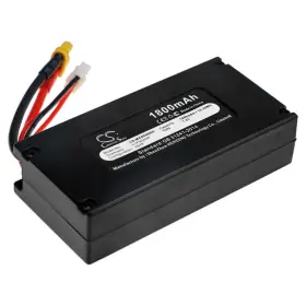 CS-MXB600RX CAMERON SINO Battery Mjx Race Drone