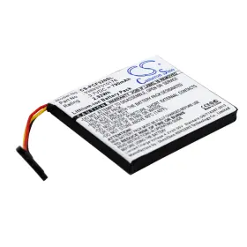 CS-PCF320SL CAMERON SINO Battery Pioneer Avic #2