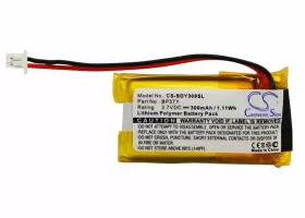 CS-SDY300SL CAMERON SINO Battery Dogtra Dog Bark Control