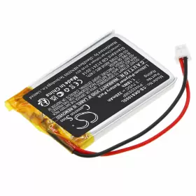 CS-SKS100SL CAMERON SINO Battery Skybell Line Mounting Door #2