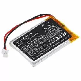 CS-SKS100SL CAMERON SINO Battery Skybell Line Mounting Door