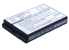 CS-SMP120SL CAMERON SINO Battery Getac Chc Spectra #2
