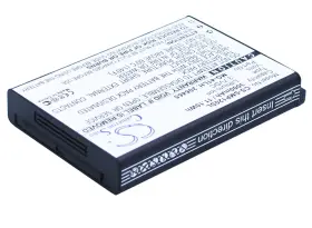 CS-SMP120SL CAMERON SINO Battery Getac Chc Spectra #3