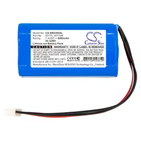 CS-SRX400XL CAMERON SINO Battery Sony #3