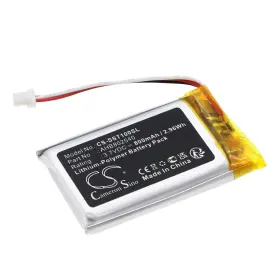 CS-SST100SL CAMERON SINO Battery Sena Spyder