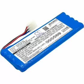 CS-STC411SL CAMERON SINO Speaker Battery Soundcast Outcast