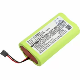 CS-TRK950LS CAMERON SINO Battery Trelock Ls Lighting