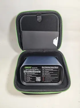 221233 CAROSS Jump Pack
