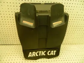 5606-525 CAT Crossfire Snowflap Sno Pro Snow Flap Cfr Arctic
