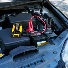 CLJ1200 CATERPILLAR Cat Peakjump Starter Usb Power Station #2