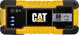CLJ1200 CATERPILLAR Cat Peakjump Starter Usb Power Station