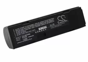 CS-CNF680BL CENTENEX ELECTRONICS Barcode Scanner Battery Cino #2