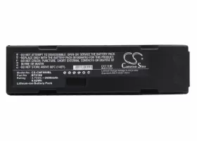 CS-CNF680BL CENTENEX ELECTRONICS Barcode Scanner Battery Cino