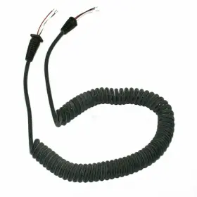 Z3T03OPEN CES Coiled Cable Stranded Gauge