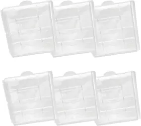 6543877188 CHADOU Battery Storage Holder Box #3