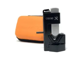 ADX1-1008 CHROMEX Hammer Battery Lug Crimper Wire Cable Tool