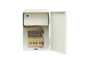 12VPDB-5A-4 CLEARVIEW Distribution Box Amp Power
