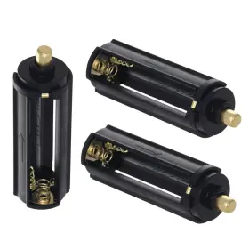 HSUST10A CLEZGO Battery Holder Adapter Cylindrical Storage