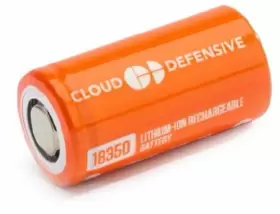 CD350-01 CLOUD DEFENSIVE Battery