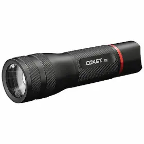 21714 COAST Led Focusing Flashlight Weatherproof Polymer