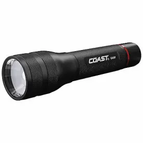 30122 COAST Led Focusing Flashlight Weatherproof Polymer #2