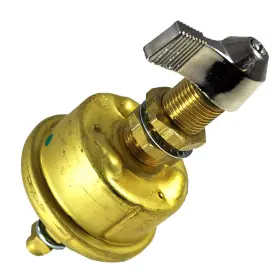 M-284-01-BP COLE HERSEE Single Pole Battery Switch