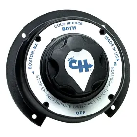 M-750-BP COLE HERSEE Standard Battery Switch