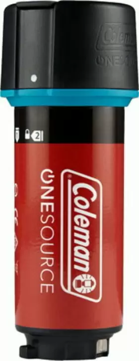 2000035443 COLEMAN Onesource Battery Pack Single