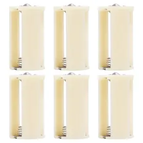 687117711106 COLIAO Parallel Battery Convertor Adapter Holder