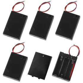 701715512832 COLIAO Battery Holder Cover Switch Cas