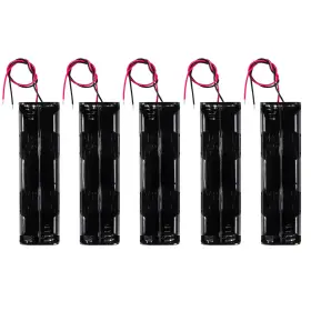 COLIAO-8 COLIAO Battery Holder Wit