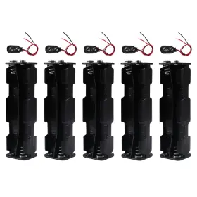 COLIAO-12V COLIAO Battery Holder Wir