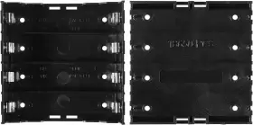 COLIAO-18650 COLIAO Battery Holder Slots #2