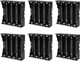 COLIAO-18650 COLIAO Battery Holder Slots