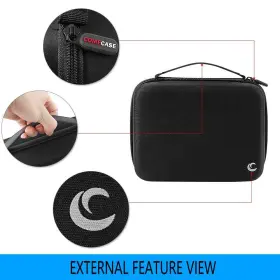 682559842654 COMECASE Battery Organizer Storage Box Holder #2