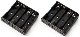 313097851876 CORPCO Battery Holder Snap Connector