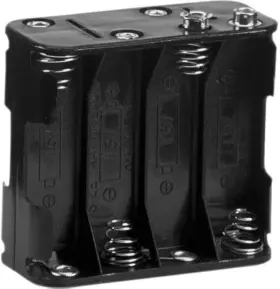 CORPCO-X-8AASNAP CORPORATE COMPUTER Battery Holder Snap